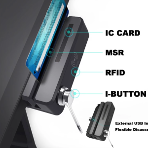 Máy tính tiền SonyPOS STi5