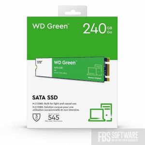 SSD-WD-Green-240GB-M2-2280-WDS240G3G0B-hinh-1